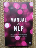 Manual de NLP - Joseph O&#039;Connor