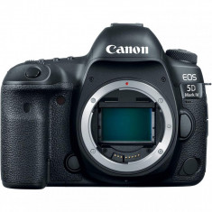 PHOTO CAMERA CANON EOS-5DIV BODY foto