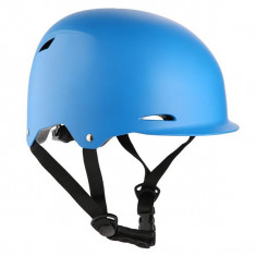 MTW02 Dark Blue Mărimea XS (49-54cm) Casca Nils Extreme Helmet foto