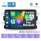 Navigatie Android dedicata Dacia Logan, Duster, Spring, Lodgy, Sandero, Renault Captur, Symbol, 8&Prime; IPS Touchscreen, 4GB RAM, 64GB ROM, Quad Core, Carp