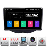 Navigatie dedicata yundai Veloster Android radio gps internet 2+16 kit-veloster+EDT-E209v2 CarStore Technology, EDOTEC