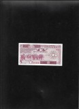 Somalia 5 shillings shilin 1987 seria622438 unc