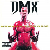 Flesh Of My Flesh, Blood Of My Blood | DMX, virgin records