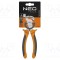 Clești frontali pentru tăiere 200mm NEO TOOLS m&acirc;ner ergonomic bicomponent