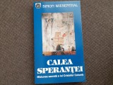 Simon Wiesenthal - Calea sperantei