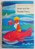 Jonas und die Flunder Fanny - Katrin Pieper - Carte in Germana