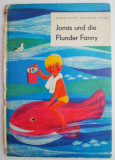 Jonas und die Flunder Fanny &ndash; Katrin Pieper