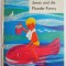 Jonas und die Flunder Fanny &ndash; Katrin Pieper