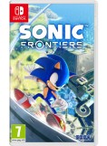 Sonic Frontiers NSW