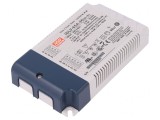 Alimentator LED 65W 36V 1,8A IP20