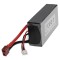 Instrument de modelism VHWB, baterie RC - 4600 mAh 7.4 V Li-polimer, mufă T AWG16
