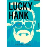Lucky Hank - Richard Russo