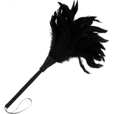 DARKNESS - BLACK LUX STIMULATING PEN foto