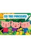 Cei trei purcelusi