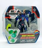 Bakugan mare negru