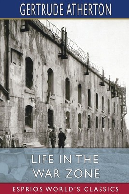 Life in the War Zone (Esprios Classics) foto