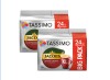 Set 48 capsule TASSIMO Tassimo Cafe Crema XL Capsule
