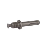 Adaptor mandrina SDS-Plus 1/2 13mm, Raider 159901