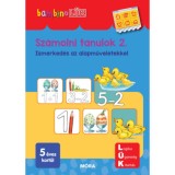 Sz&aacute;molni tanulok 2. - Ismerked&eacute;s a műveletekkel - BambinoL&Uuml;K