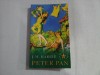 PETER PAN - J. M. BARRIE