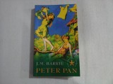 PETER PAN - J. M. BARRIE