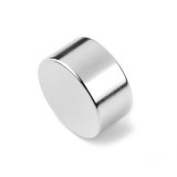 Cumpara ieftin Set de 2 bucati magnet neodim disc 20mm x 10mm