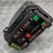 Modul panou de siguranțe BMW 3 F30, F80 2015 OEM: 9224872,9224866,9224854 | 31427473