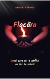 Flacara - Andreas Konanos