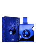 Apa de parfum Ajmal Evoke Midnight Edition, 90 ml, pentru barbati