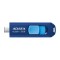 Stick de Memorie 32GB, USB 3.2 - Adata (ACHO-UC300-32G-RNB) - Blue