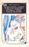 DIVANUL PERSIAN, SOARELE IN BALTA SAU AVENTURILE SAHULUI, POVESTILE DE LA BRADU STRAMB, FANTAZII RAS-MIHAIL-228417