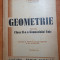 manual geometrie pentru clasa a 2-a a gimnaziului unic din anul 1947-editia 1