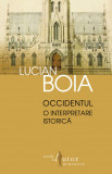 Occidentul. O interpretare istorică, Humanitas