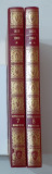 Civilizatii Moderne Vol. 7 + 8 - Maurice Baumont 1878-1904 Ed. Prietenii Cartii