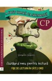 A fost odata ca niciodata - Clasa pregatitoare - Fise de lectura - Georgiana Gogoescu