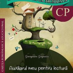 A fost odata ca niciodata - Clasa pregatitoare - Fise de lectura - Georgiana Gogoescu