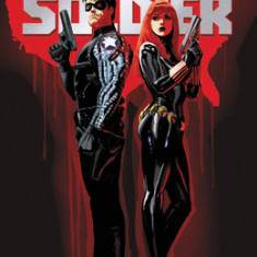 Winter Soldier by Ed Brubaker: The Complete Collection