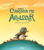 Cumpara ieftin Cartea cu Apolodor, Gellu Naum