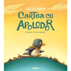 Cartea cu Apolodor, Gellu Naum