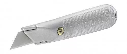 Cutter 199E cu lama trapezoidala 2-10-199 Stanley