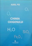 CHIMIA OXIGENULUI-AUREL PUI