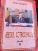 ASEDIUL COTROCENILOR NICOLAE PARVU JURNAL 2 VOLUME