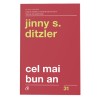 Cel mai bun an. Ed a III a, Jinny S. Ditzler, Curtea Veche
