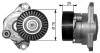 Gates T38319 Rola intinzator, curea de transmisie pentru Mercedes G C SL E Vito CLS Sprinter - RESIGILAT