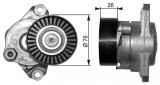 Cumpara ieftin Gates T38319 Rola intinzator, curea de transmisie pentru Mercedes G C SL E Vito CLS Sprinter - RESIGILAT