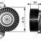 Gates T38319 Rola intinzator, curea de transmisie pentru Mercedes G C SL E Vito CLS Sprinter - RESIGILAT