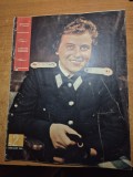 revista femeia februarie 1962