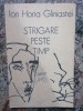 ION HORIA GLINIASTEI - STRIGARE PESTE TIMP