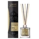 Difuzor cu betisoare Revers Blaze Myrth, Oriental Dance, 75 ml