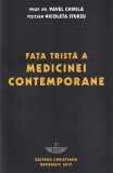 Prof. Dr. Pavel Chirila, Fizician Nicoleta Sturzu - Fata trista a medicinei
